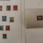 Deutsches Reich 1933-1945 inl. Dienstmarken