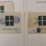 Deutsches Reich 1933-1945 inl. Dienstmarken