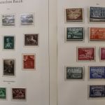 Deutsches Reich 1933-1945 inl. Dienstmarken