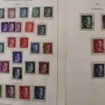 Deutsches Reich 1933-1945 inl. Dienstmarken