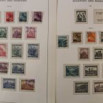 Deutsches Reich 1933-1945 inl. Dienstmarken