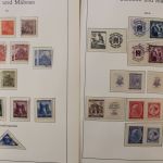 Deutsches Reich 1933-1945 inl. Dienstmarken