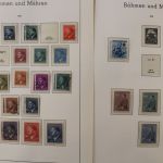 Deutsches Reich 1933-1945 inl. Dienstmarken