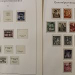 Deutsches Reich 1933-1945 inl. Dienstmarken