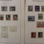 Deutsches Reich 1933-1945 inl. Dienstmarken