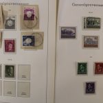 Deutsches Reich 1933-1945 inl. Dienstmarken