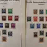 Deutsches Reich 1933-1945 inl. Dienstmarken