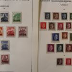 Deutsches Reich 1933-1945 inl. Dienstmarken
