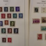 Deutsches Reich 1933-1945 inl. Dienstmarken