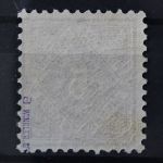Württemberg, MiNr. 101 a, postfrisch, BPP Signatur