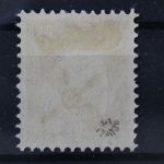 Schweiz, MiNr. 152, Falz