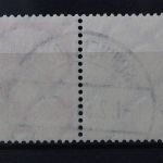 Deutsches Reich, MiNr. W 45, gestempelt