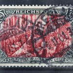 Deutsches Reich, MiNr. 66 Type IV, gestempelt, BPP Signatur