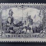 Deutsches Reich, MiNr. 65 Type II, Falz, BPP Signatur