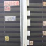 Deutsches Reich 1872-1915, Sammlung mit Dubletten