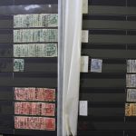 Deutsches Reich 1872-1915, Sammlung mit Dubletten