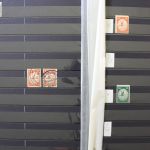 Deutsches Reich 1872-1915, Sammlung mit Dubletten