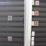 Deutsches Reich 1872-1915, Sammlung mit Dubletten