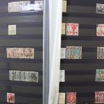 Deutsches Reich 1916-1923, Sammlung mit Dubletten