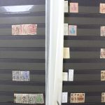 Deutsches Reich 1916-1923, Sammlung mit Dubletten