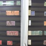 Deutsches Reich 1916-1923, Sammlung mit Dubletten