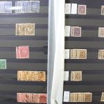 Deutsches Reich 1916-1923, Sammlung mit Dubletten