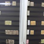 Deutsches Reich 1916-1923, Sammlung mit Dubletten