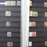 Deutsches Reich 1916-1923, Sammlung mit Dubletten