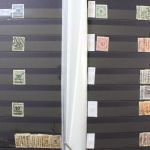 Deutsches Reich 1916-1923, Sammlung mit Dubletten