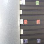 Deutsches Reich 1924-1935, Sammlung mit Dubletten