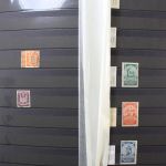 Deutsches Reich 1924-1935, Sammlung mit Dubletten