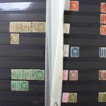Deutsches Reich 1924-1935, Sammlung mit Dubletten