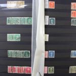 Deutsches Reich 1924-1935, Sammlung mit Dubletten