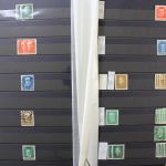 Deutsches Reich 1924-1935, Sammlung mit Dubletten