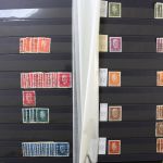 Deutsches Reich 1924-1935, Sammlung mit Dubletten