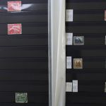 Deutsches Reich 1924-1935, Sammlung mit Dubletten