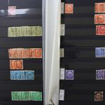Deutsches Reich 1924-1935, Sammlung mit Dubletten