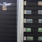 Deutsches Reich 1924-1935, Sammlung mit Dubletten