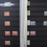 Deutsches Reich 1924-1935, Sammlung mit Dubletten