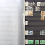 Deutsches Reich 1924-1935, Sammlung mit Dubletten