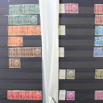 Deutsches Reich 1924-1935, Sammlung mit Dubletten