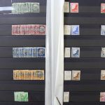 Deutsches Reich 1924-1935, Sammlung mit Dubletten