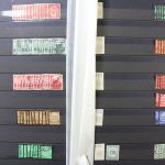 Deutsches Reich 1924-1935, Sammlung mit Dubletten