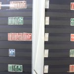 Deutsches Reich 1924-1935, Sammlung mit Dubletten