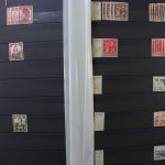 Deutsches Reich 1924-1935, Sammlung mit Dubletten