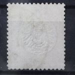 Deutsches Reich, MiNr. 30, gestempelt