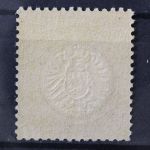 Deutsches Reich, MiNr. 28, postfrisch