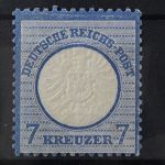Deutsches Reich, MiNr. 26, postfrisch, BPP Signatur