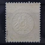 Deutsches Reich, MiNr. 26, postfrisch, BPP Signatur