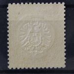 Deutsches Reich, MiNr. 22, postfrisch
